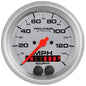 Auto Meter Ultra-Lite Series 5" GPS Speedometer with Rally Nav Display