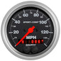 Auto Meter Sport-Comp Series " GPS Speedometer with Rally Nav Display