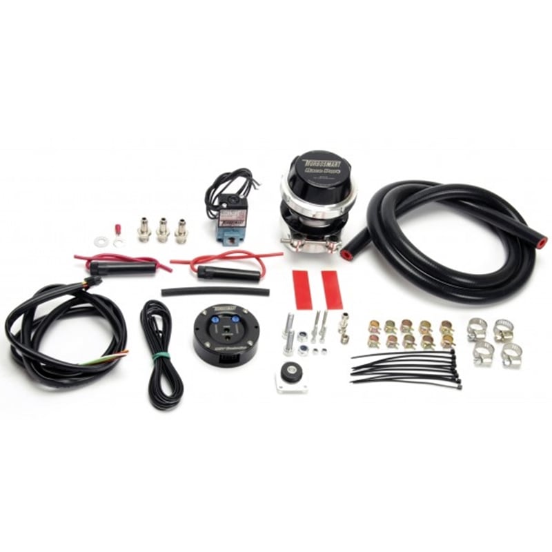 Turbosmart BOV (Blow Off Valve) Controller Kit
