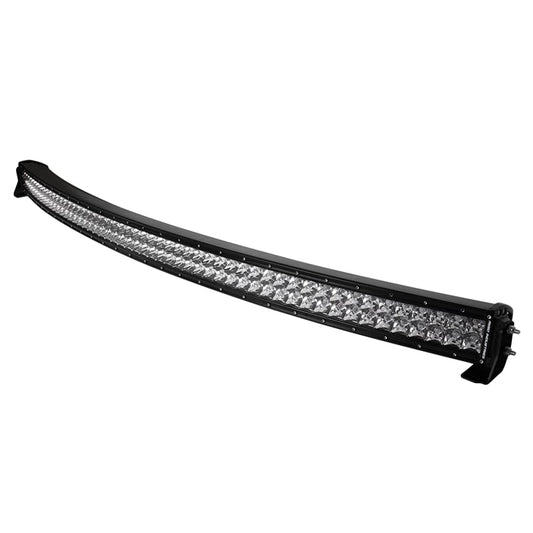 Rigid Industries 886213 54" RDS Series PRO Curved LED Light Bar - Spot