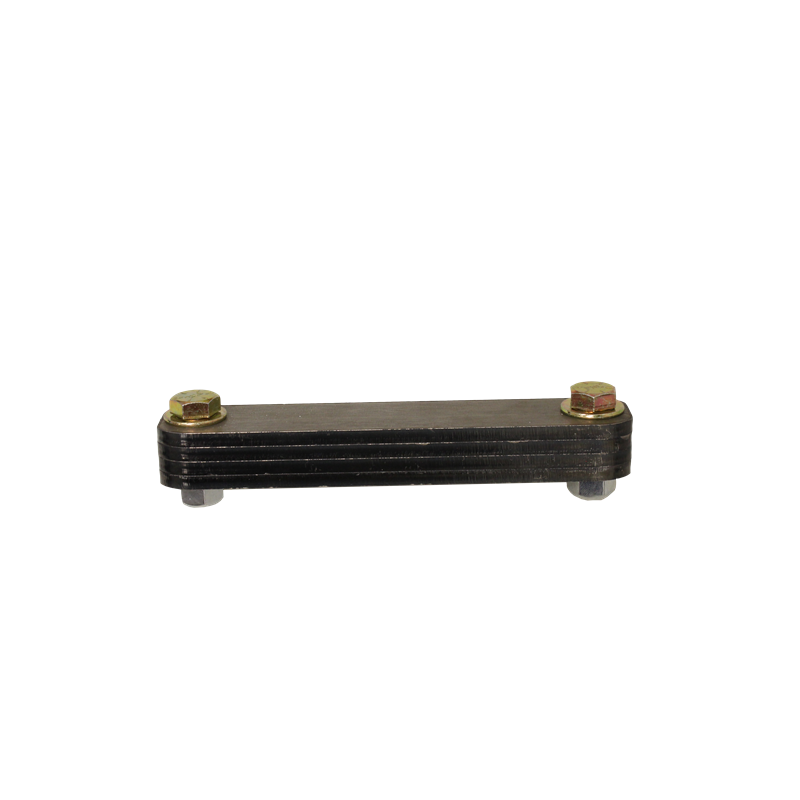 Carli Suspension Carrier Bearing Drop 05-26 Ford SuperDuty