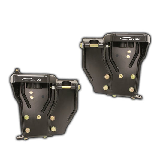 Carli Suspension Dominator 3.0 Coil Buckets 08-16 Ford SuperDuty