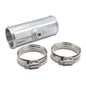 PPE 2.0" OEM Coolant Hose Drain With 1/4" Bung