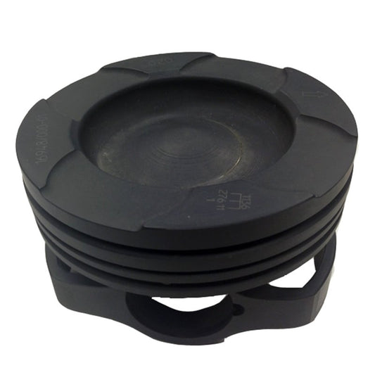 MAHLE Motorsports Extreme Duty Monotherm Piston Set 04.5-07 5.9L Cummins