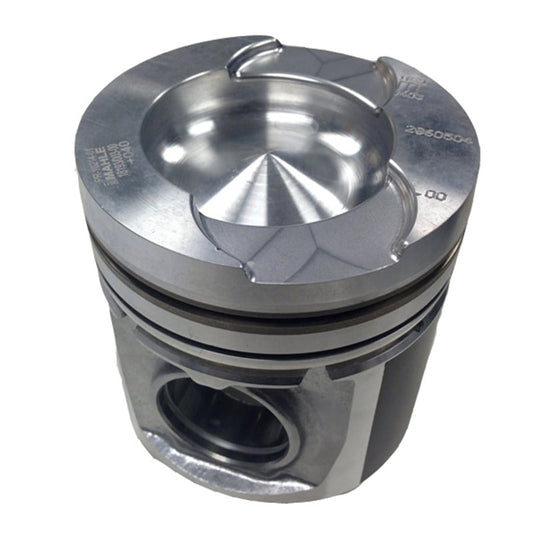 MAHLE Motorsports Cast Performance Piston Set 01-10 6.6L GM Duramax