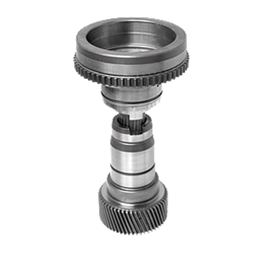 ATS 3049302188 Billet Output Shaft 96-02 Dodge 5.9L Cummins
