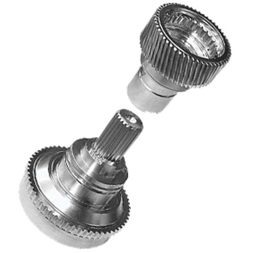 ATS 3049302272 Billet Output Shaft 03-07 Dodge 5.9L Cummins