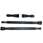 Factory Ford Stand Pipe and Dummy Plug Kit 04-07 6.0L Ford Powerstroke