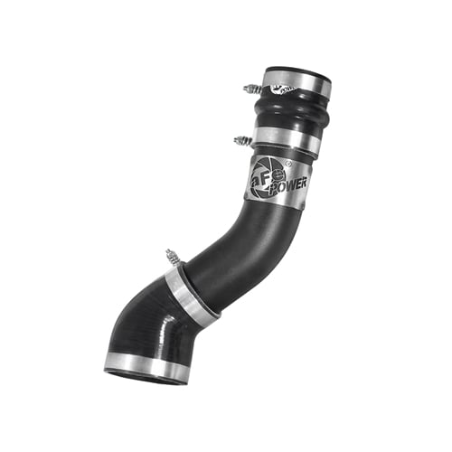 AFE BladeRunner 3" Hot Side Intercooler Tube Kit 94-02 Dodge 5.9L Cummins