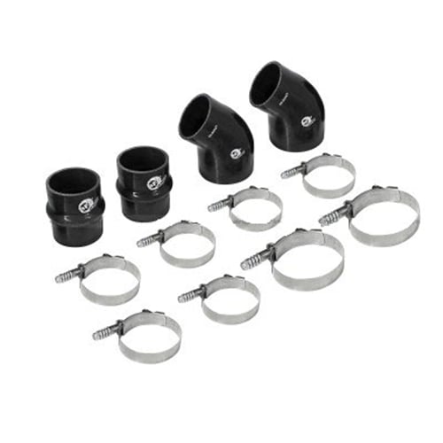 AFE 46-20060AS BladeRunner Intercooler Couplings and Clamps Kit 94-02 Dodge 5.9L Cummins