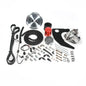 H&S Motorsports Dual High Pressure Fuel Kit with CP3 11-19 6.7L Powerstroke
