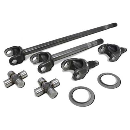 Yukon 4340 Chromoly Axle Kit 03-08 Ram 2500 / 3500