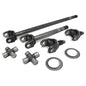 Yukon 4340 Chromoly Axle Kit 03-08 Ram 2500 / 3500