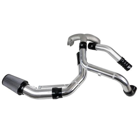 H&S Motorsports Scorpion Piping Kit 11-16 Ford 6.7L Powerstroke