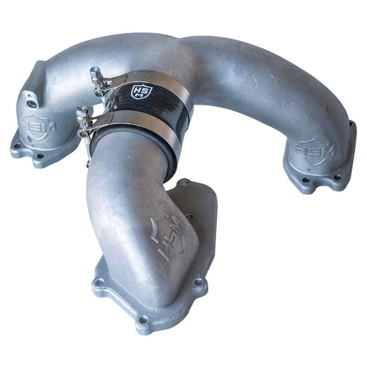 H&S Motorsports Intake Manifold Upgrade 11-19 Ford 6.7L Powerstroke