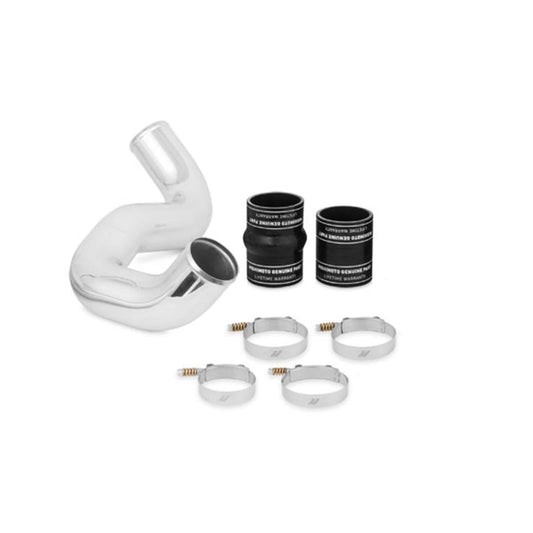 Mishimoto Cold Side Intercooler Pipe and Boot Kit 03-07 Ford 6.0L Powerstroke
