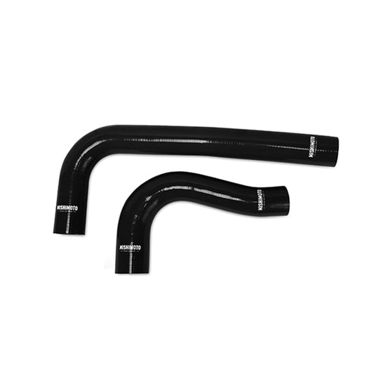 Mishimoto Silicone Coolant Hose Kit 10-12 Ram 6.7L Cummins