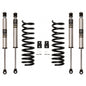 ICON 2.5" Lift Suspension System 14-22 Ram 6.7L Cummins 2500 4WD