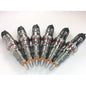 Dynomite Diesel Stock Replacement Brand New Injector 19-21 Ram 6.7L Cummins