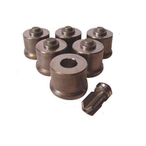Dynomite Diesel High Performance Delivery Valves 94-98 Dodge 5.9L Cummins