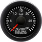Isspro EV2 Electronic Fuel Rail Pressure Gauge R17000-Style 03-12 Dodge 01-10 GM
