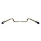Driven Diesel Stainless Steel High Pressure Crossover (HPX) 99-03 7.3L Ford Powerstroke