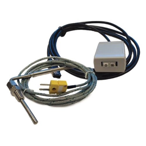 SCT Exhaust Gas Temperature Sensor Kit
