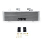 PPE Performance Bar And Plate Transmission Cooler for 17-19 GM 6.6L Duramax