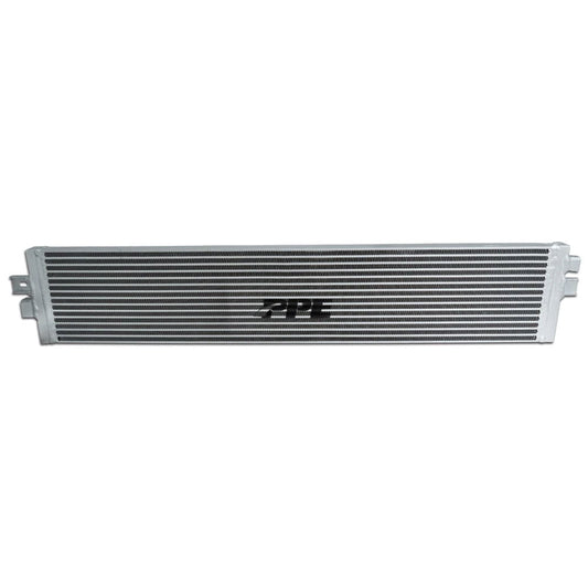 PPE Performance Transmission Cooler for 20-25 GM Sierra / Silverado 1500 3.0L Duramax LM2/LZ0