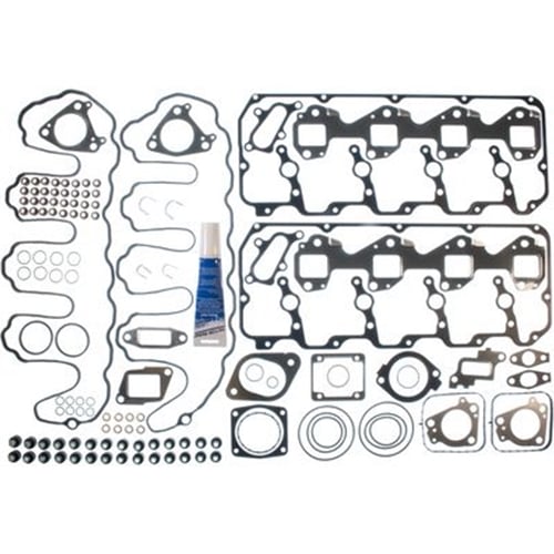 MAHLE Head Gasket Set WITHOUT Head Gaskets 07.5-10 6.6L LMM GM Duramax
