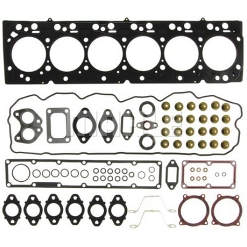MAHLE Complete Head Gasket Set 07.5-18 Dodge 6.7L Cummins