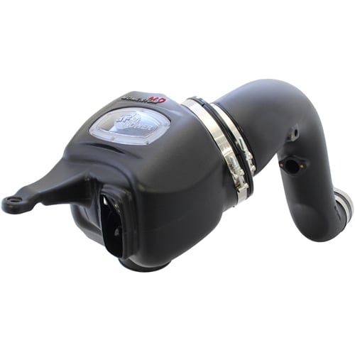 AFE Momentum HD Cold Air Intake System 10-12 Dodge Ram 6.7L Cummins