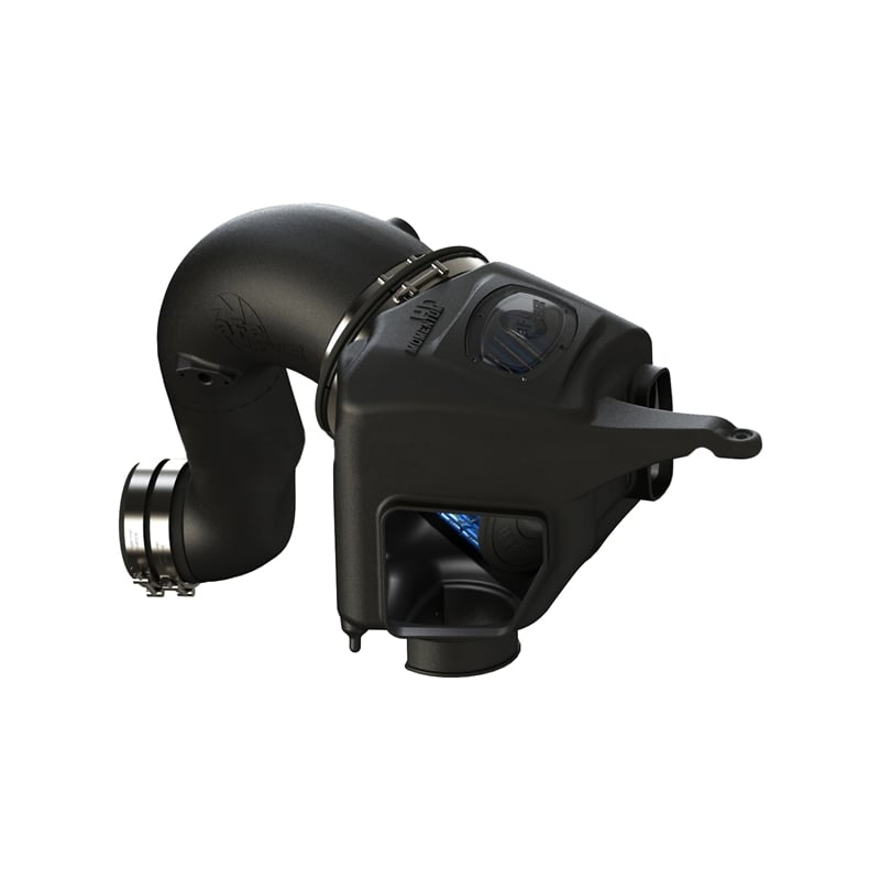 AFE Momentum HD Cold Air Intake System 03-07 Dodge 5.9L Cummins