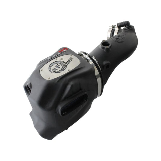 AFE Momentum HD Cold Air Intake System 08-10 6.4L Ford Powerstroke