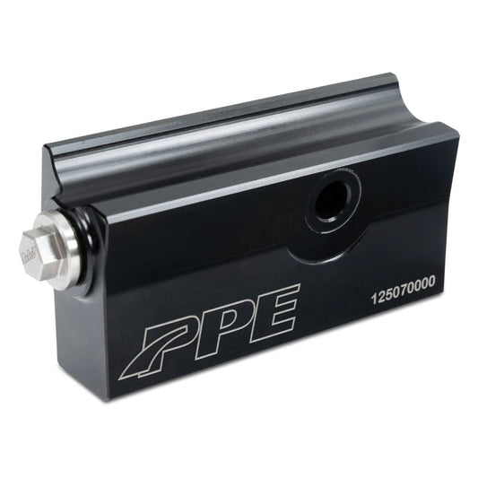PPE Transmission Fluid Thermal Bypass Valve 8L90 20-25 GM 3.0L Duramax LM2/LZ0