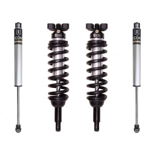 ICON 3" Stage 1 Suspension System 15-21 GM Colorado | Canyon