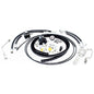 Driven Diesel Fuel Bowl Delete Regulated Return System 94-97 7.3L Ford Powerstroke