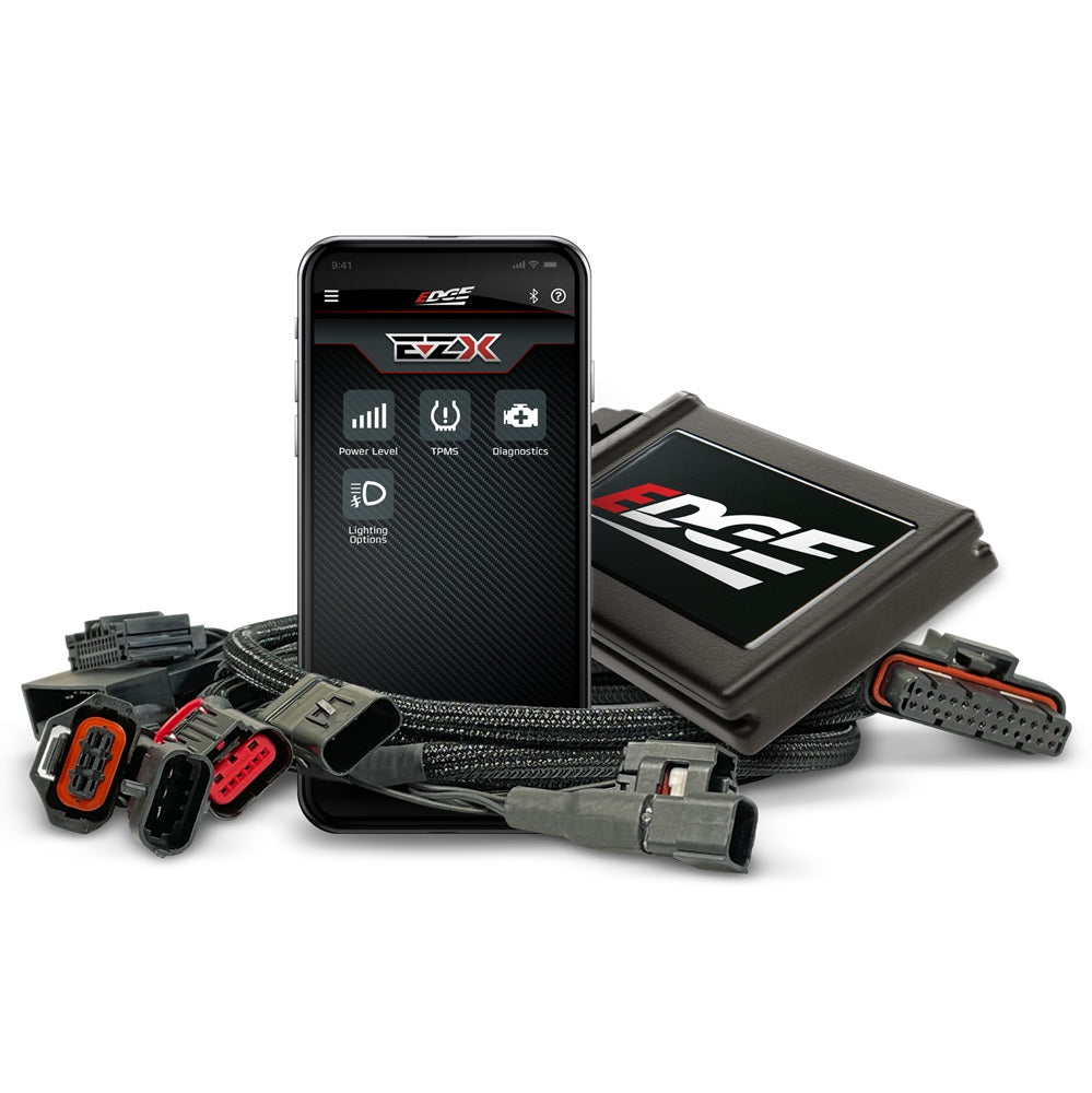 Edge EZX Tuning Module 23-26 Ford 6.7L Powerstroke