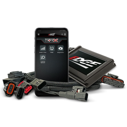 Edge EZX Tuning Module 23-26 Ford 6.7L Powerstroke