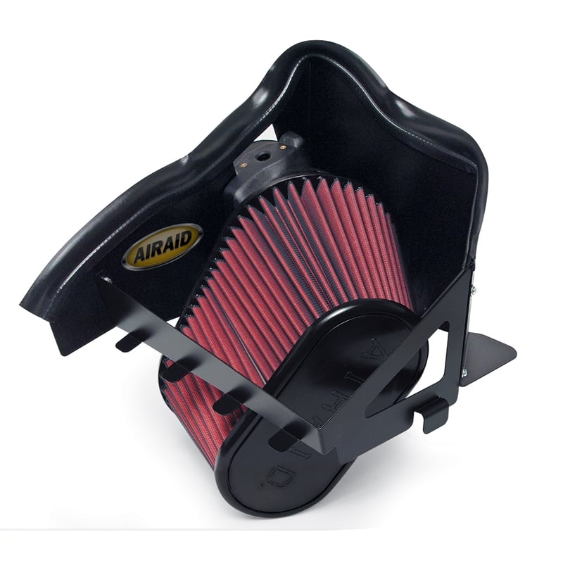 Airaid CAD Air Intake System 03-04 Dodge Ram 5.9L Cummins