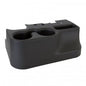 Auto Meter Cell Phone Cup Holder 99-01 7.3L Ford SuperDuty