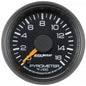Auto Meter "Factory Match" Pyrometer Gauge 00-07 Chevy / Fits Any Application