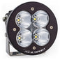 Baja Designs XL-R Sport LED Light - Round