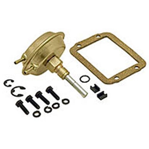 Dorman 4WD  Vacuum Actuator 94-02 Ram 2500 / 3500