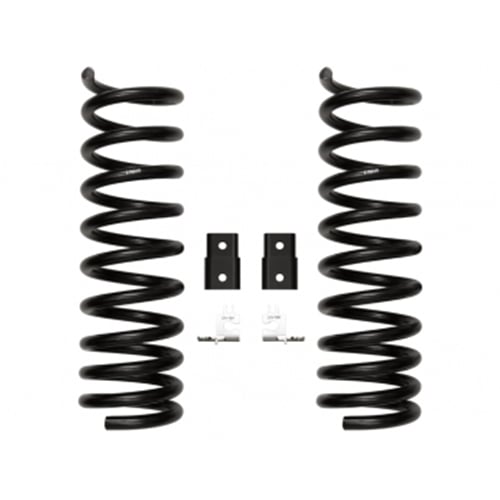 ICON 214200 2.5" Dual Rate Coil-Spring Kit 13-22 Ram 3500 | 14-22 Ram 2500