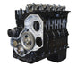 Industrial Injection Premium Stock Plus 12 Valve Long Block Engine 89-98 Dodge 5.9L Cummins