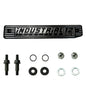 Industrial Injection Billet Engine Cover 89-98 Ram 5.9L Cummins 12 Valve