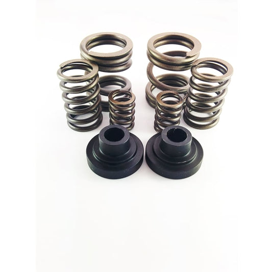 Dynomite Diesel 3K / 4K Governor Spring Kit 94-98 Dodge 5.9L Cummins