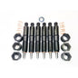 Dynomite Diesel Economy Injector Set 89-93 Dodge 5.9L Cummins
