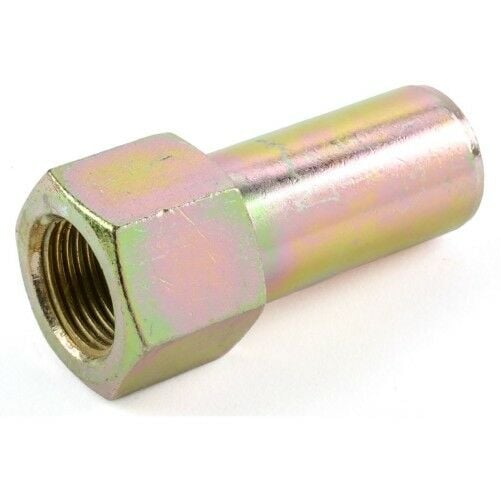 BD Steering Box Stabilizer Replacement Shaft Bolt 09-18 Ram 6.7L Cummins 4WD